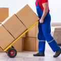 Hiring Experienced Movers for an Efficient and Cost-Effective Office Relocation