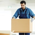 Which is the most reliable courier service?