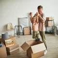 Tips for Efficient and Cost-Effective Office Relocation: Packing and Labeling Items Correctly