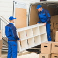 Choosing a Reliable Office Relocation Company
