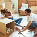 How to Plan and Coordinate a Home Move