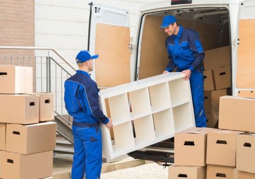 Choosing a Reliable Office Relocation Company