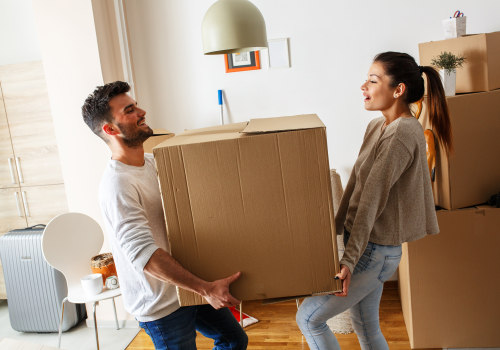 What are the best ways to save money on a successful and stress-free office move?
