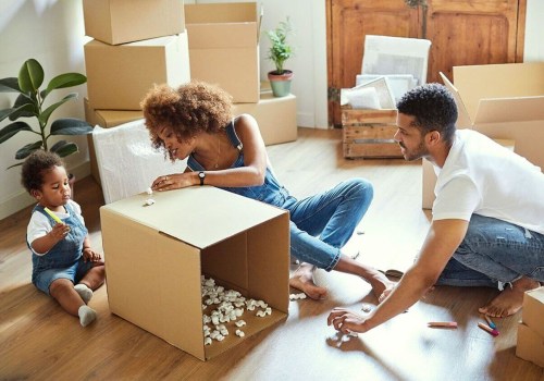 How to Plan and Coordinate a Home Move